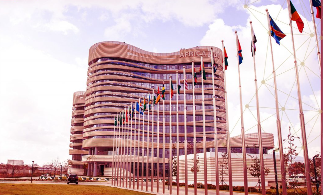 africa center for disease control