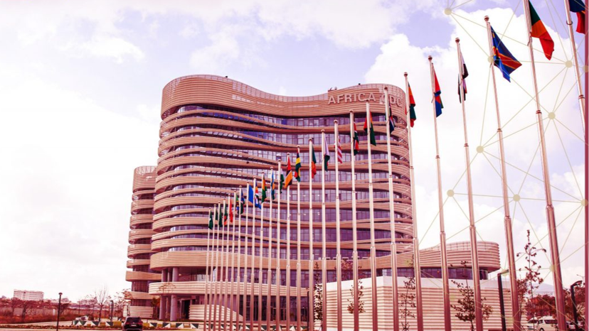 africa center for disease control