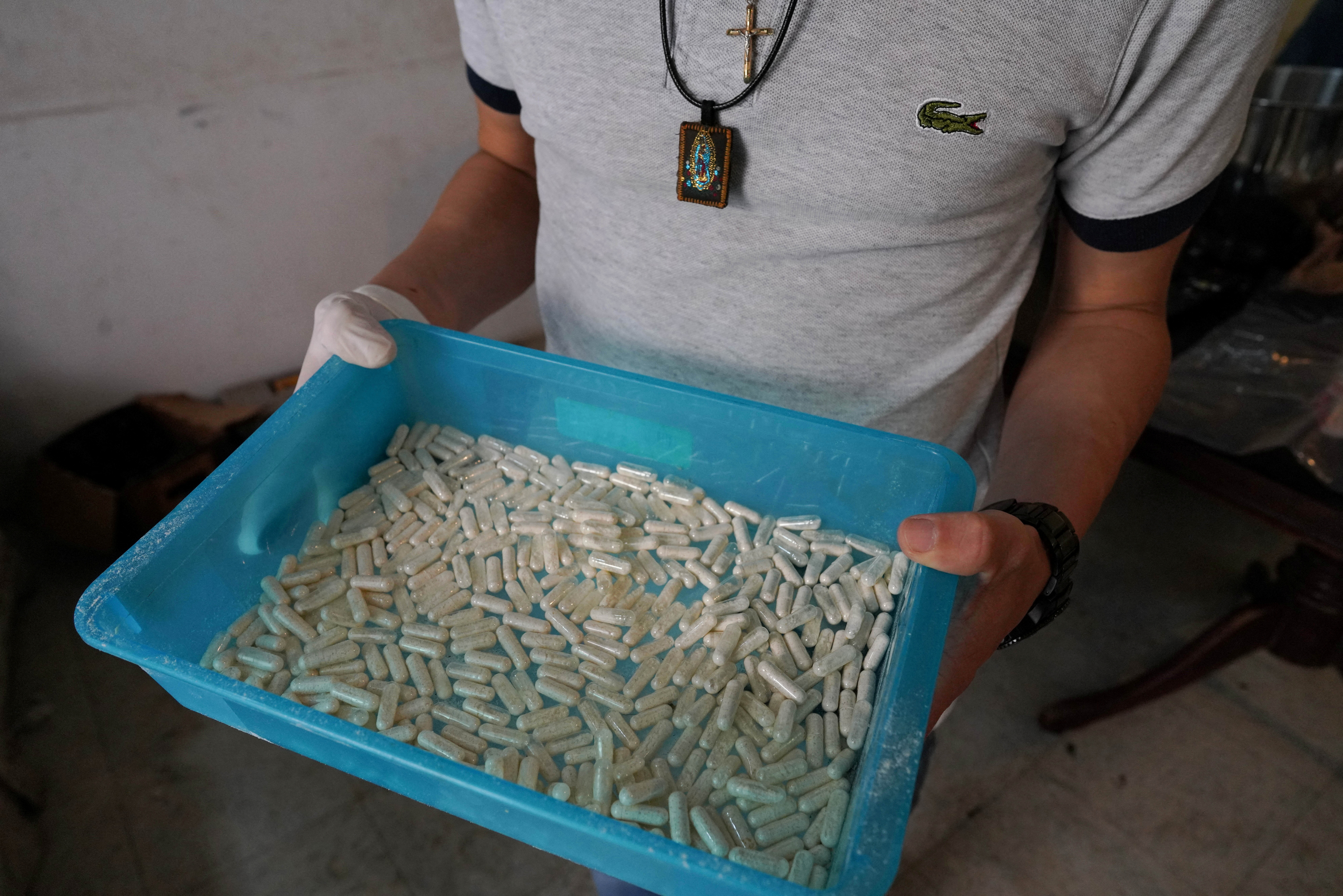 El Chapo’s sons: how narco princelings built fentanyl empire poisoning America