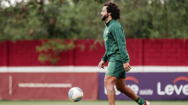 Marcelo Vieira