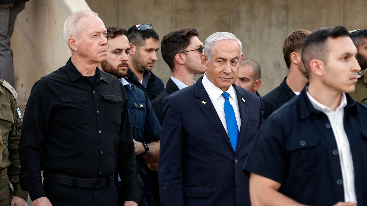 Ceremony for the 70th cohort of military combat officers, near Mitzpe Ramon