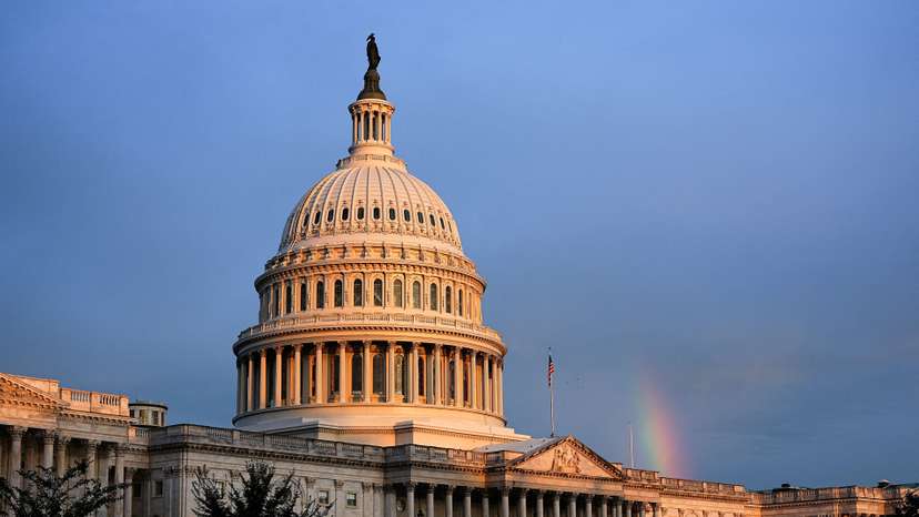 Government Shutdown enters 18th Day