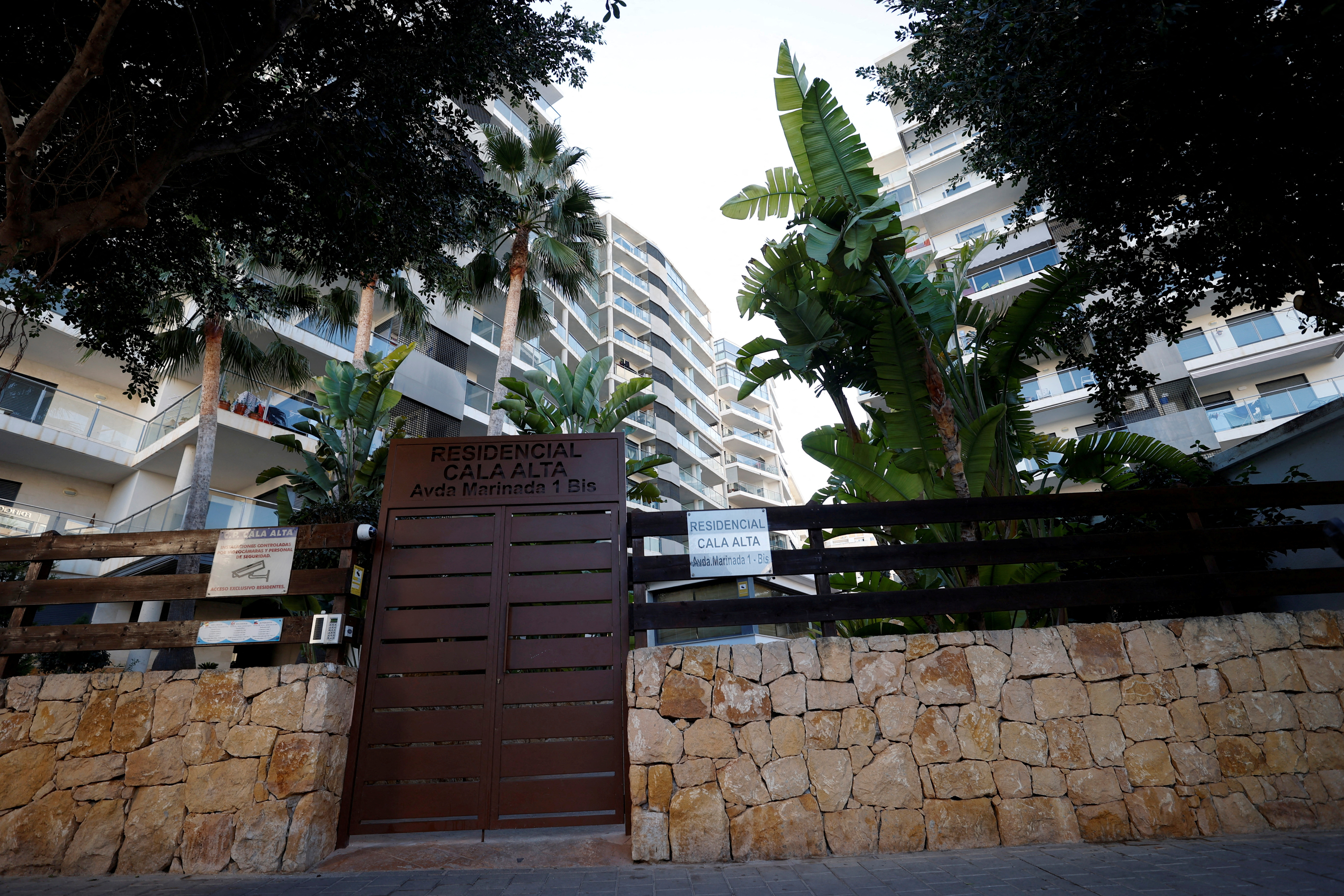 FILE PHOTO: Russian pilot Kuzminov, who defected to Ukraine last year, was found shot dead in La Villajoyosa