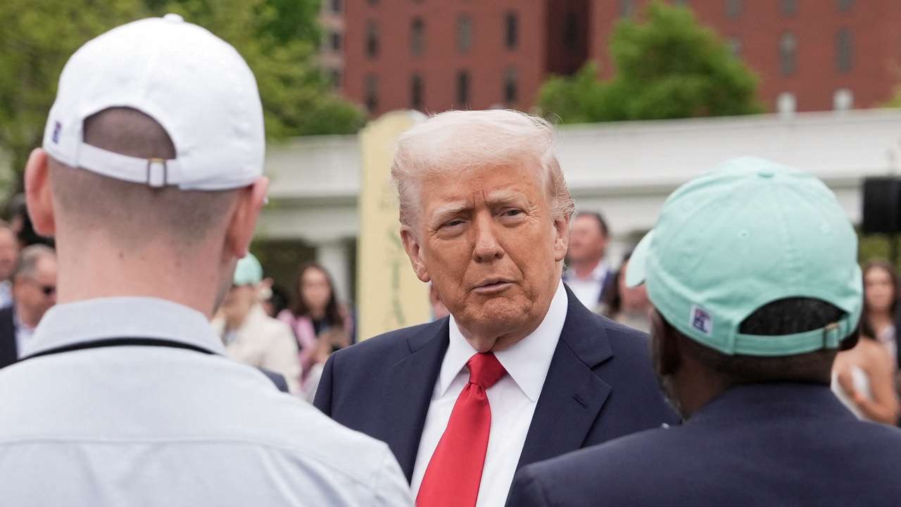 Annual White House Easter Egg Roll