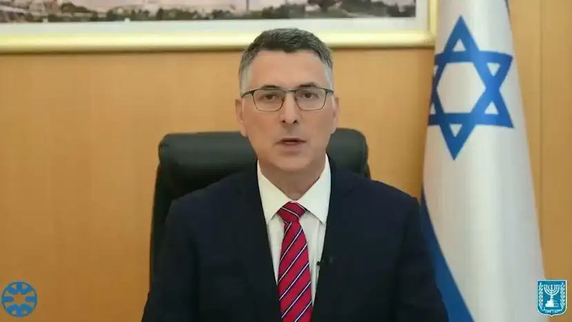 Israel Orders British Diplomats Out Of Jerusalem