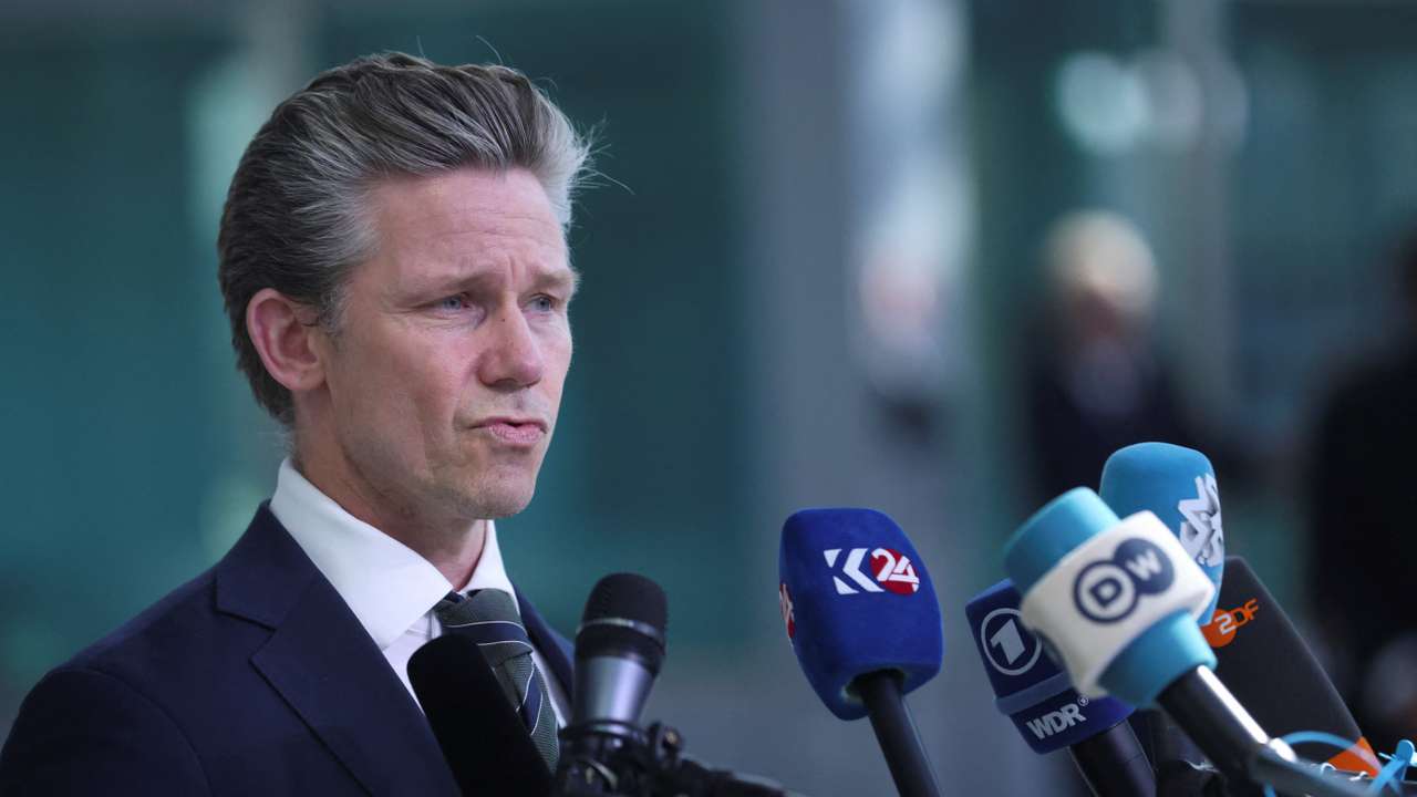 Defence ministers of the NATO-Ukraine Council meet in Brussels