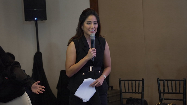 Gretchen Ong Ho