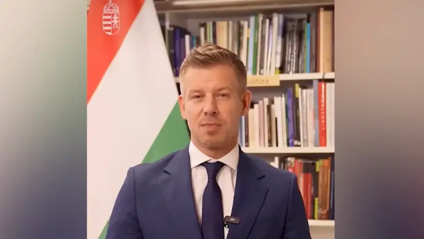 Magyar hails 'Hungarian miracle