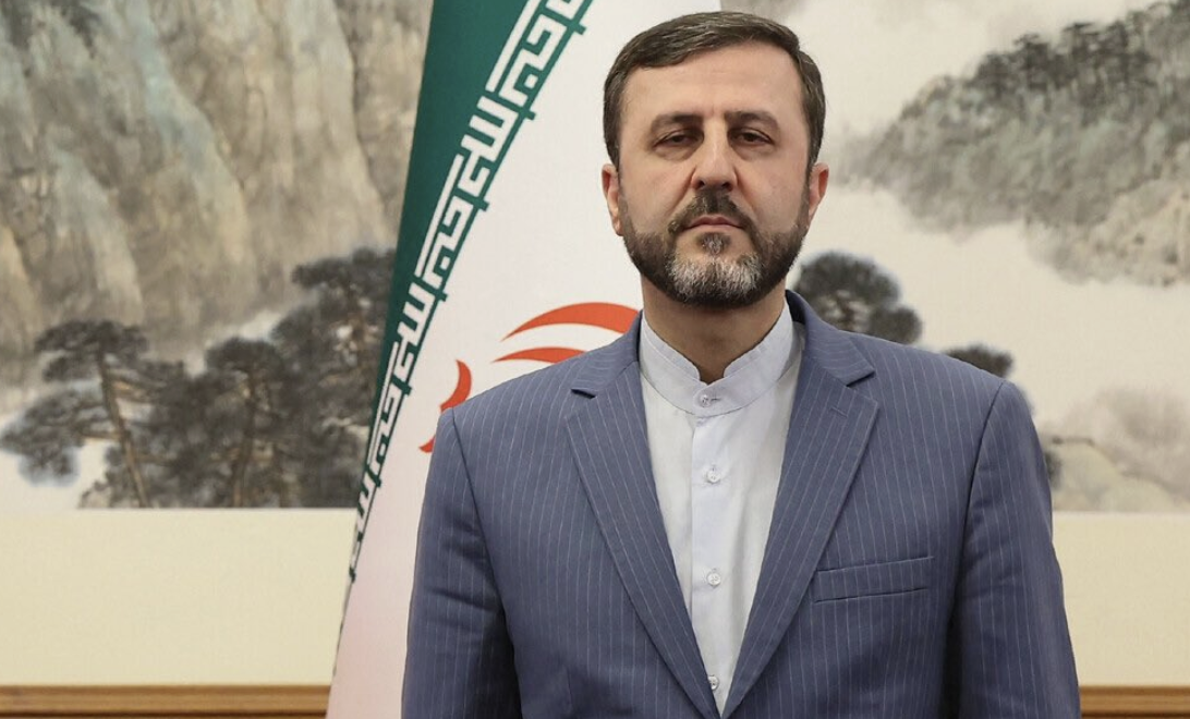 Iran-US Agreement Set For Friday