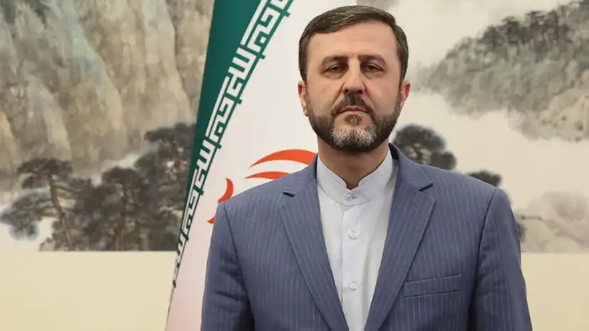 Iran-US Agreement Set For Friday