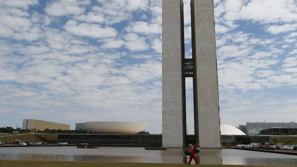 Congresso Nacional