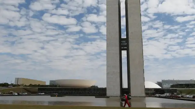 Congresso Nacional