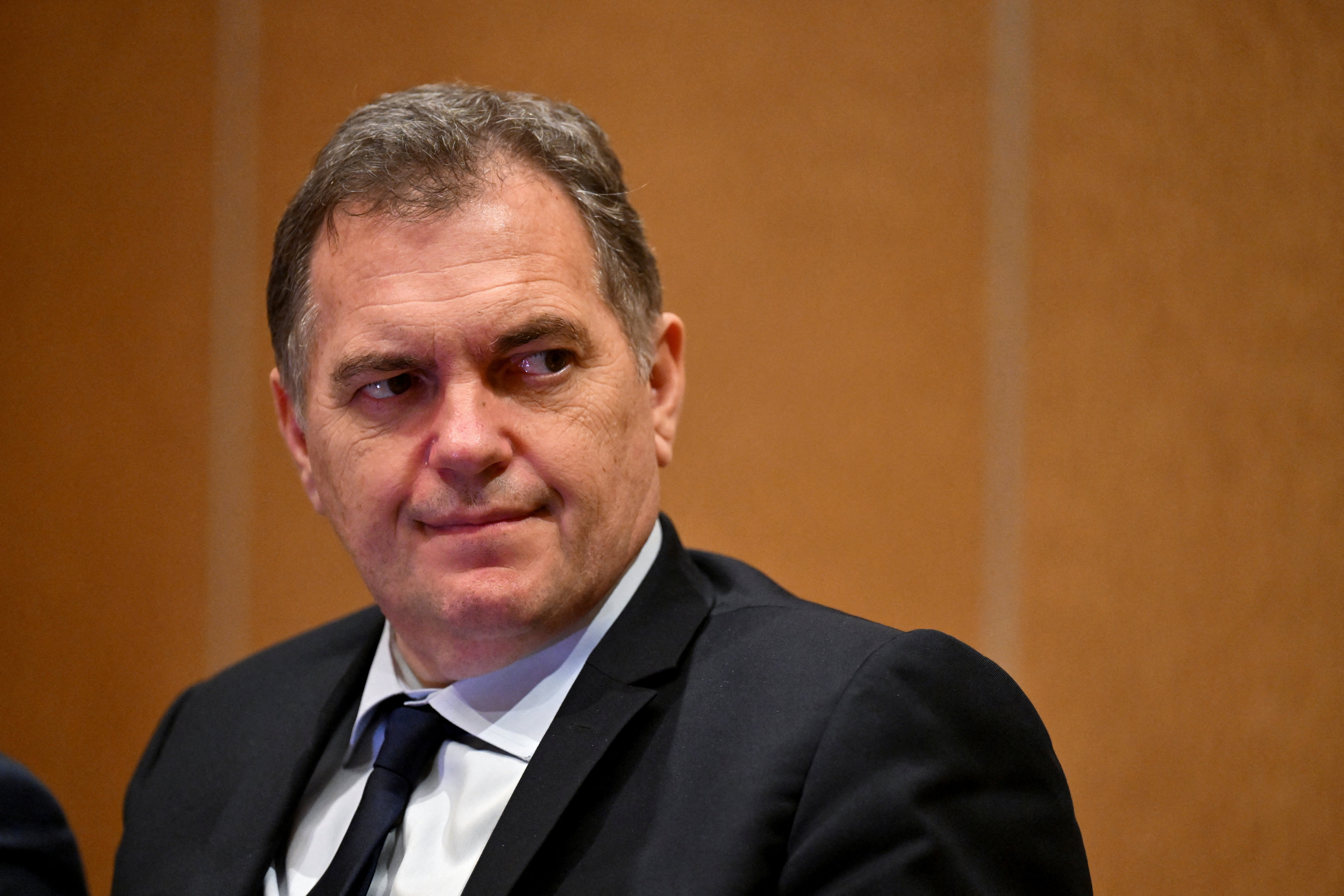 Changi Aviation Summit at Sands Expo and Convention Centre in Singapore