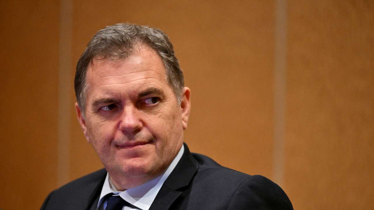 Changi Aviation Summit at Sands Expo and Convention Centre in Singapore