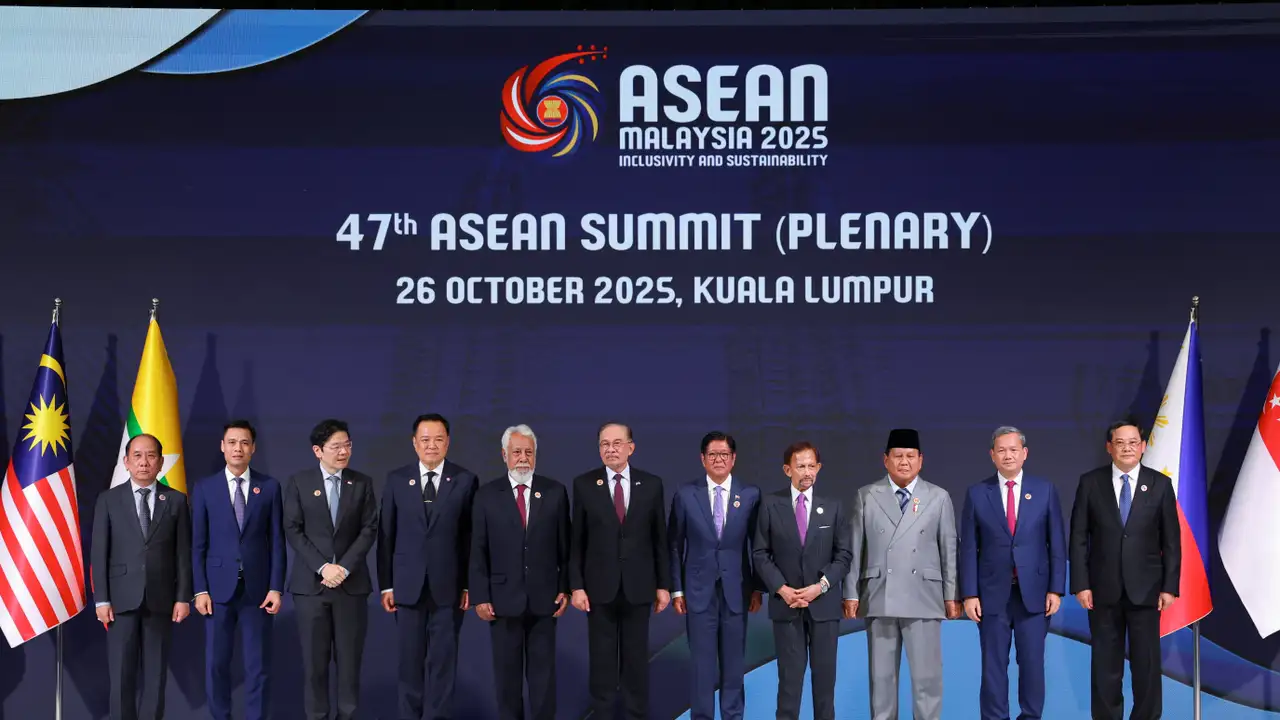 ASEAN