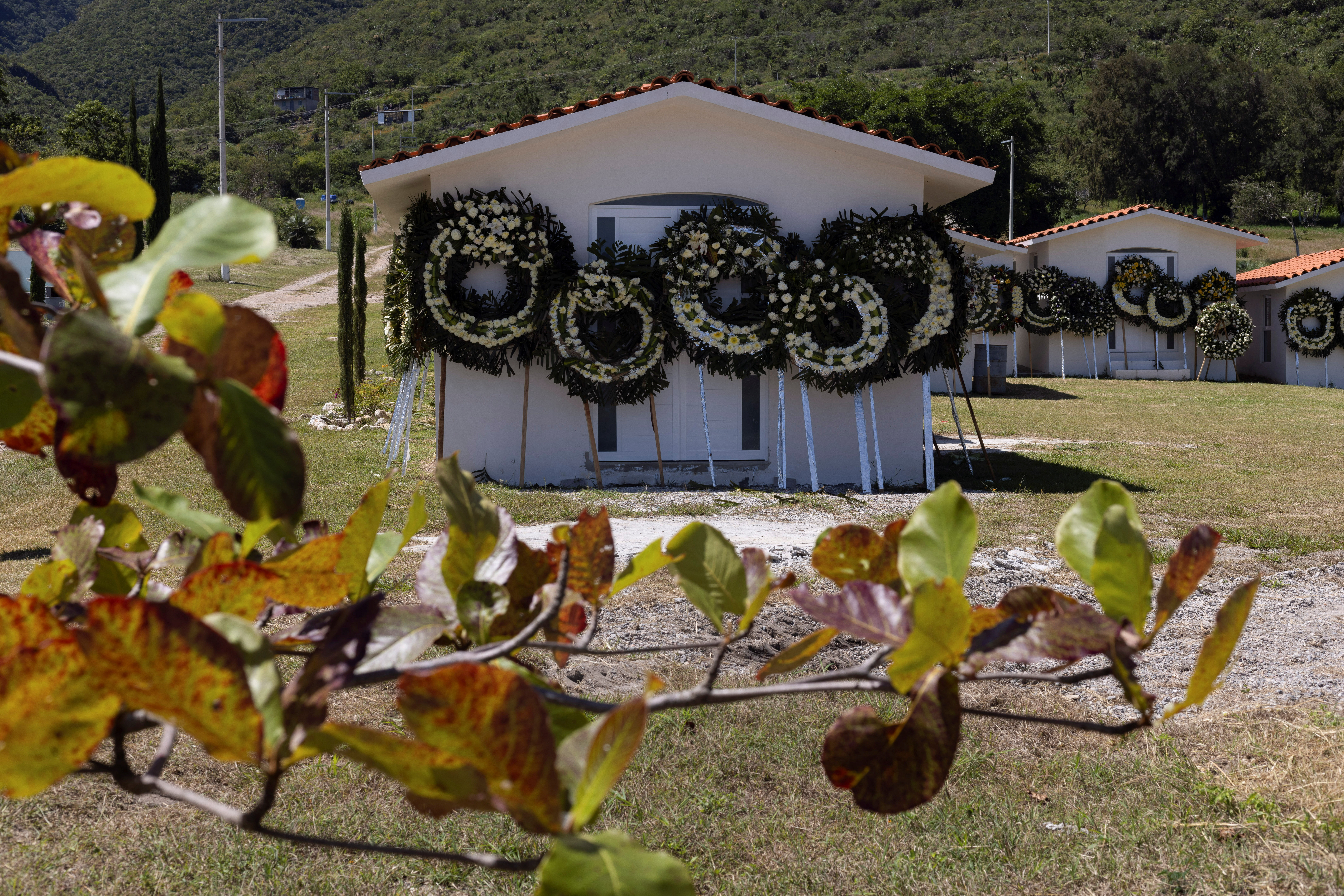 Killing of Mexican mayor sparks anger, skepticism on Sheinbaum plan