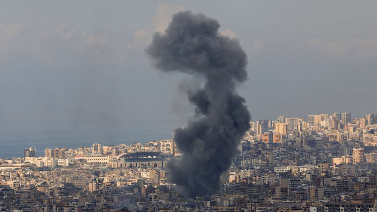 Ongoing hostilities between Hezbollah and Israeli forces