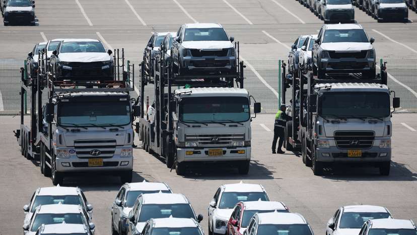 South Korea aims to delay US tariffs in talks, cooperate in mutual areas