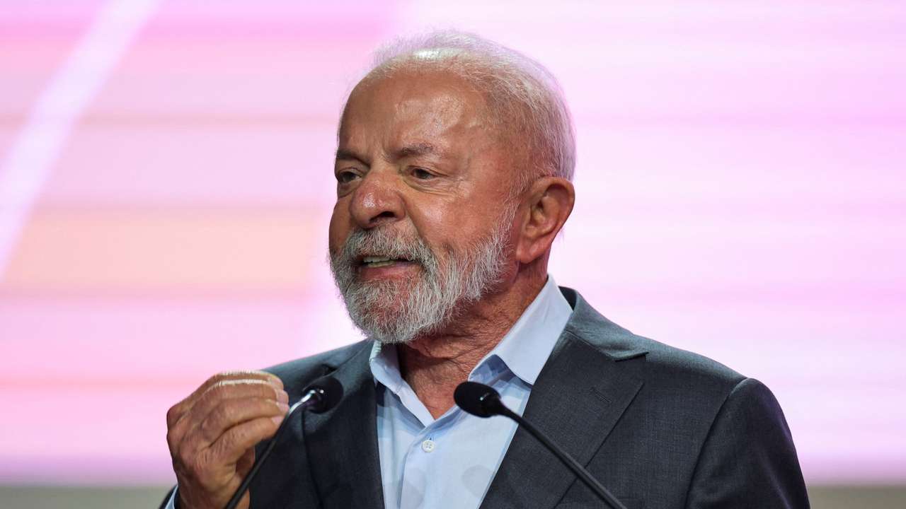 UN Climate Change Conference (COP30), in Brazil