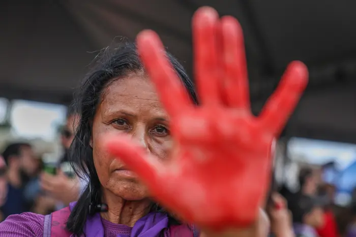 Violência doméstica leva 15 mulheres por dia a hospitais no Brasil