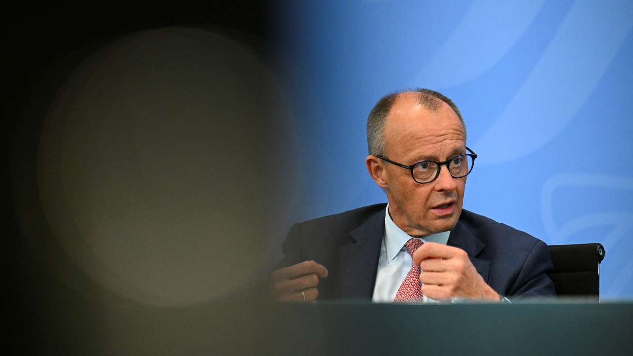 German state premiers meet in Berlin