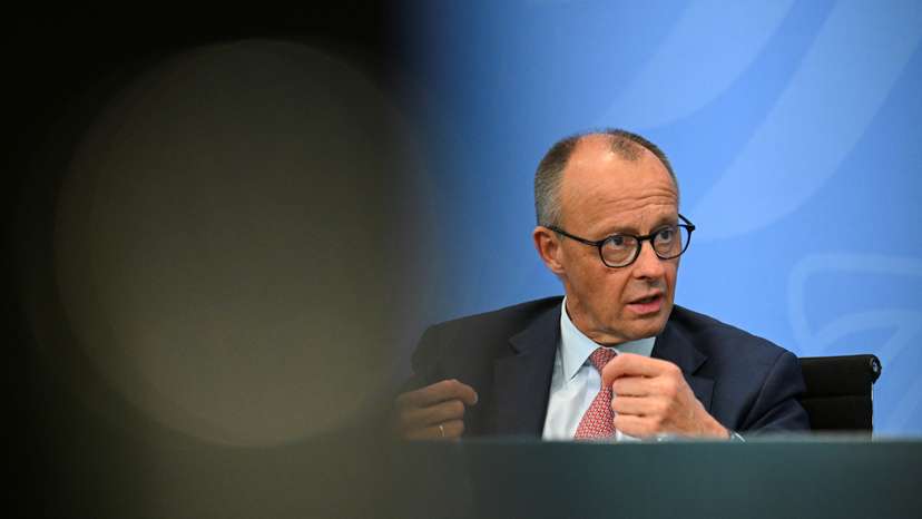 German state premiers meet in Berlin