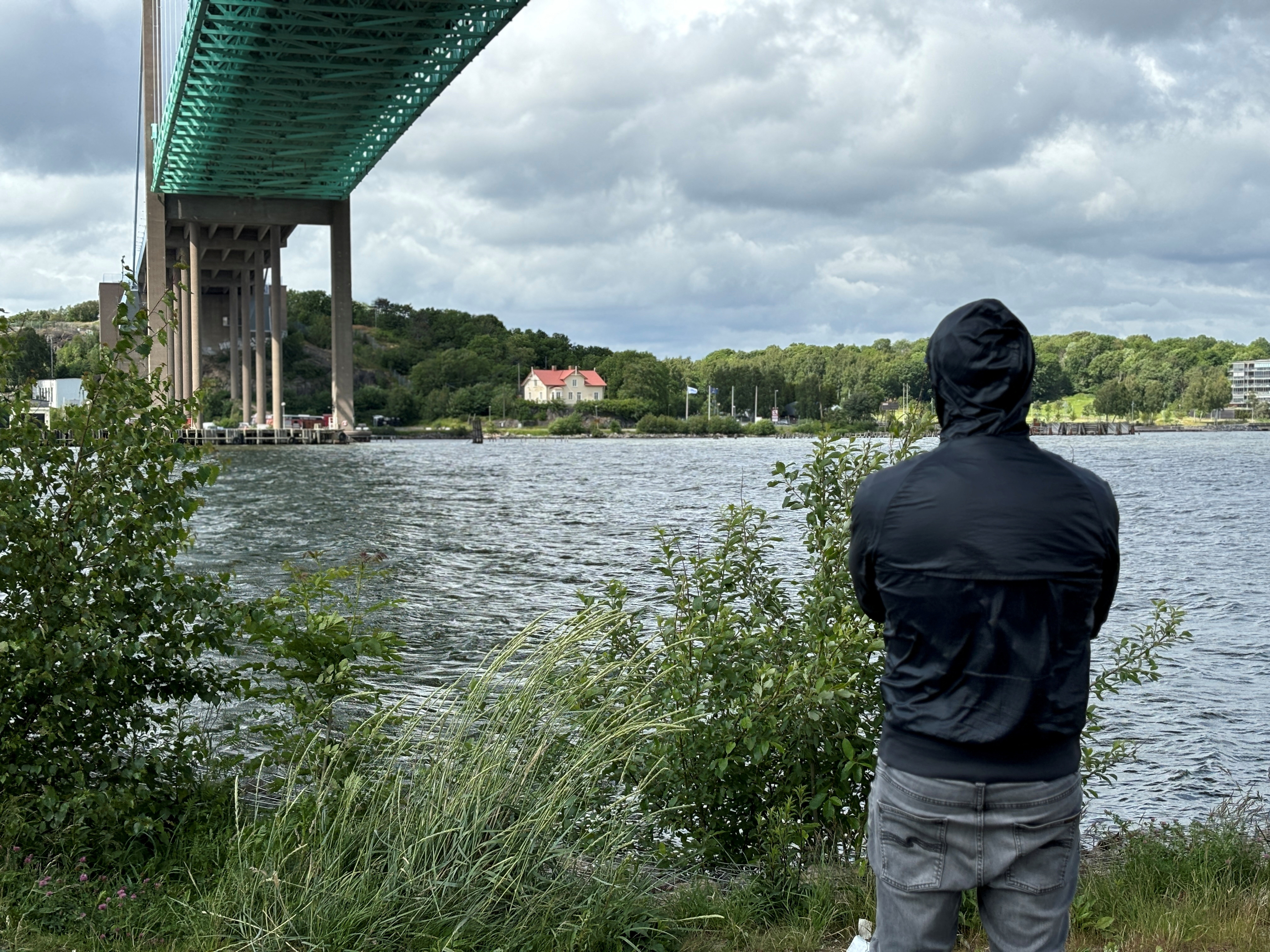 "LinkedIn for young criminals" - Sweden's youth centers at the heart of gang recruitment amid violent crime wave