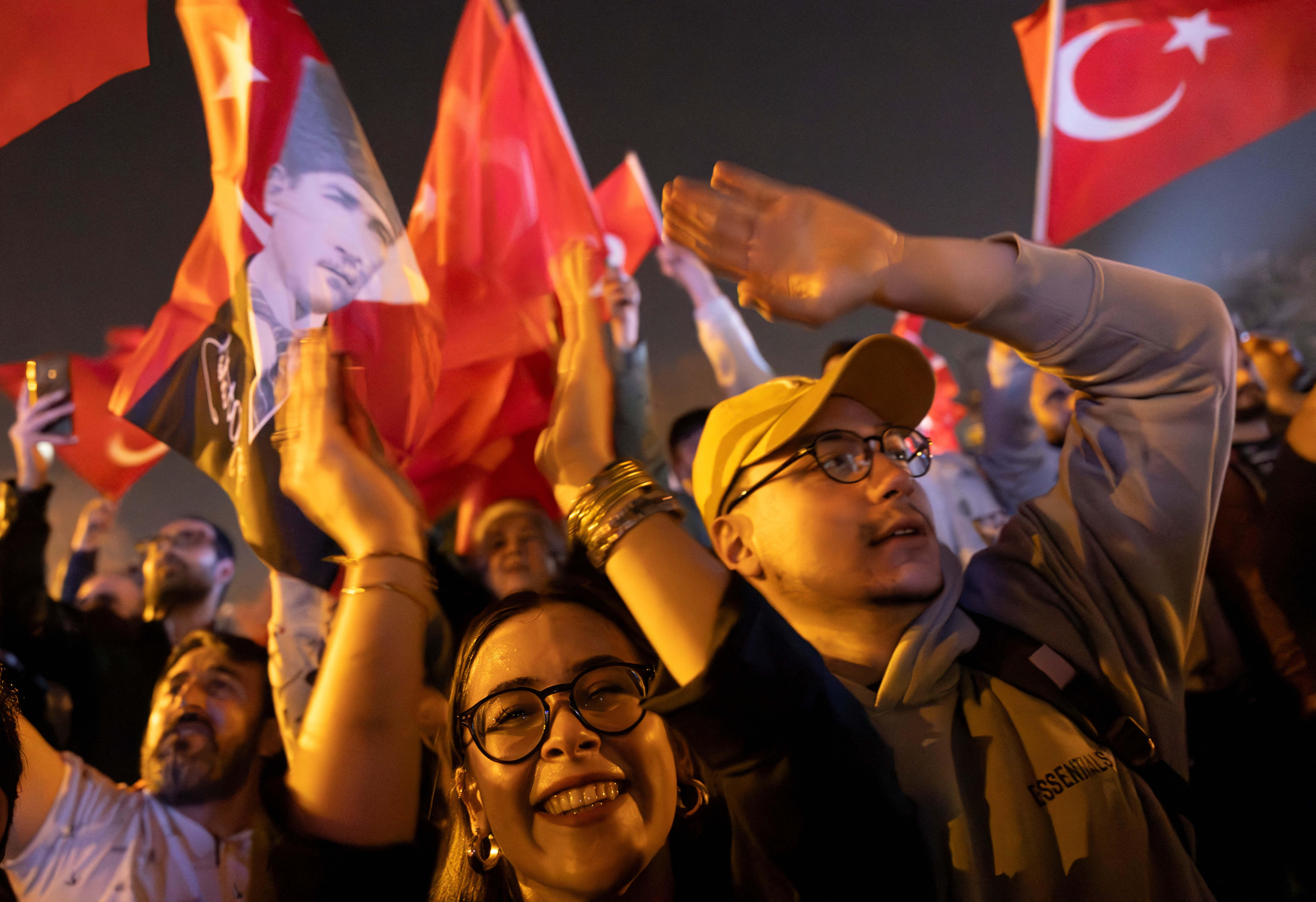 Local elections in Istanbul