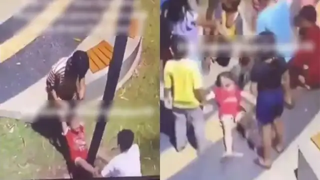 Child electrocuted in Jakarta park sparks bullying investigation in Indonesia