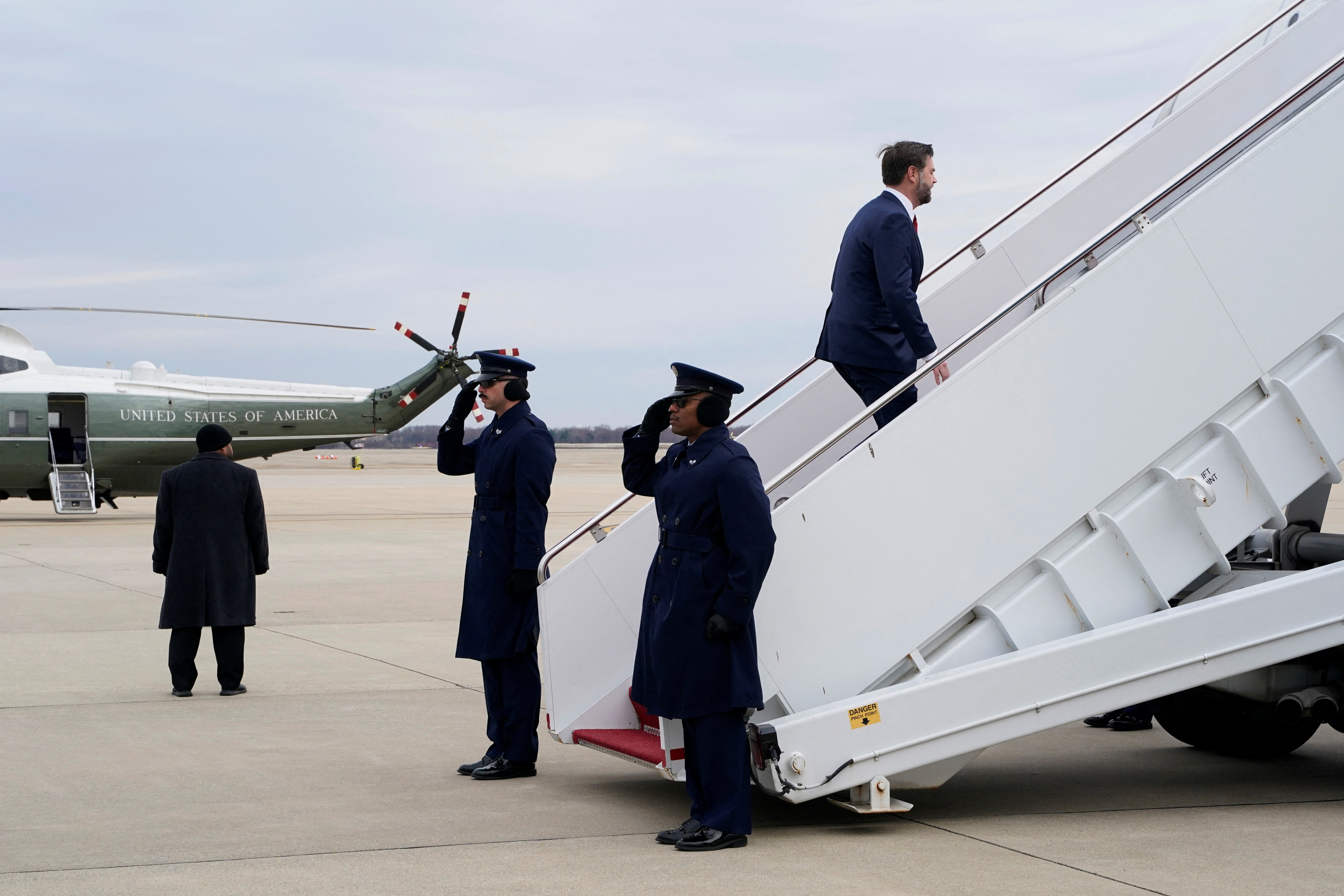 US and Iran fail to reach an agreement after 21 hours of negotiation: Video