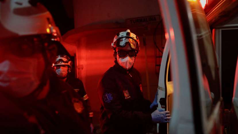 Fentanyl use spreads deeper into Mexico