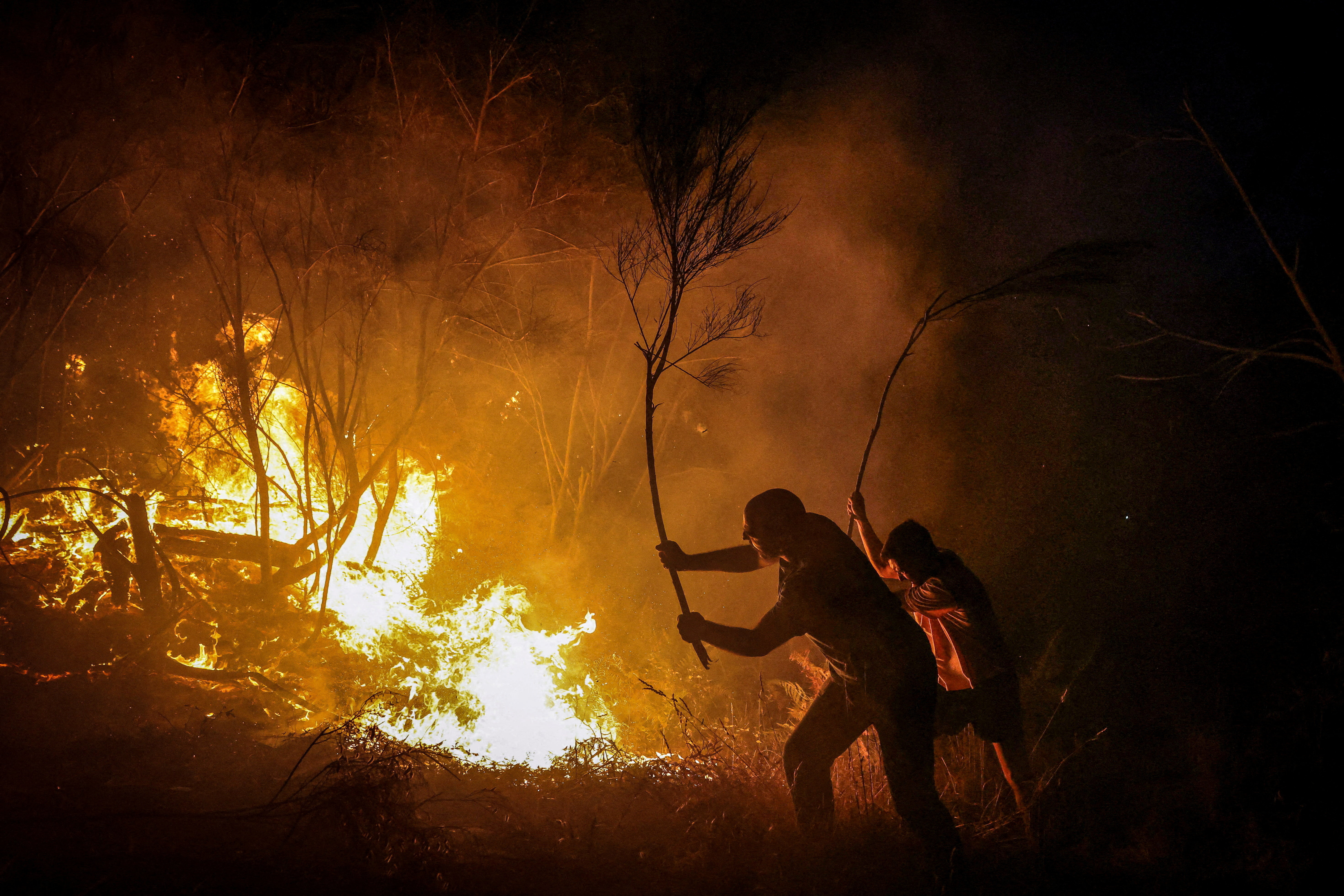 2025 in Reuters Pictures