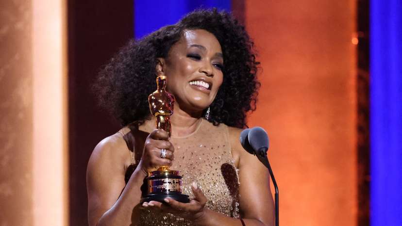 14th Governors Awards in Los Angeles