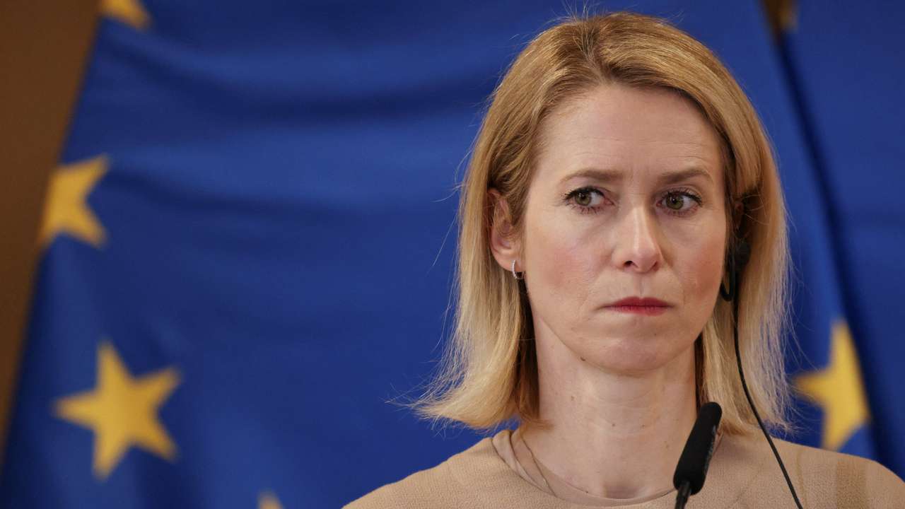 European Group of 5 Defence Ministers (E5) Meeting in Krakow