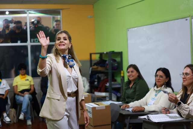 Costa Rica’s general election