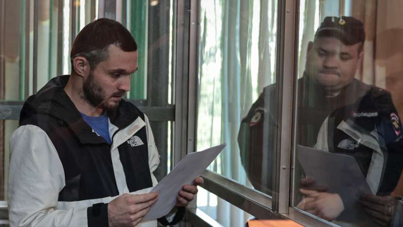 US soldier sentenced to nearly four years in Russia's penal colony