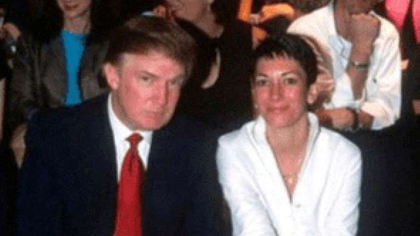 New Epstein images released by U.S. Justice Department