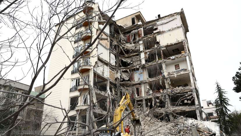 Nearly '5,000 women and over 2,000 minors' among victims of US-Israeli attacks
