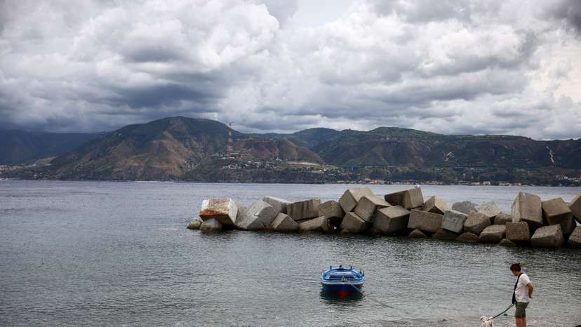 Italy set to approve Sicily bridge project