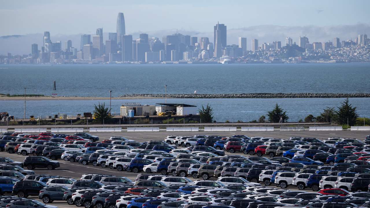 Trade tensions escalate over U.S. tariffs with China