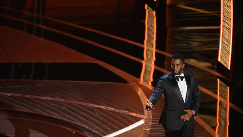 94th Academy Awards - Oscars Show - Hollywood