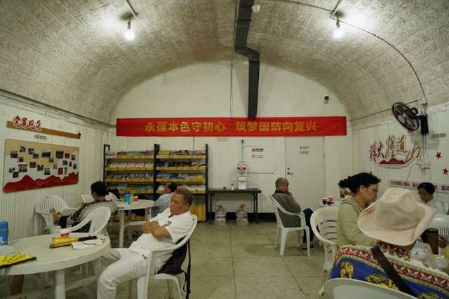 Red alert for heatwave in Hangzhou