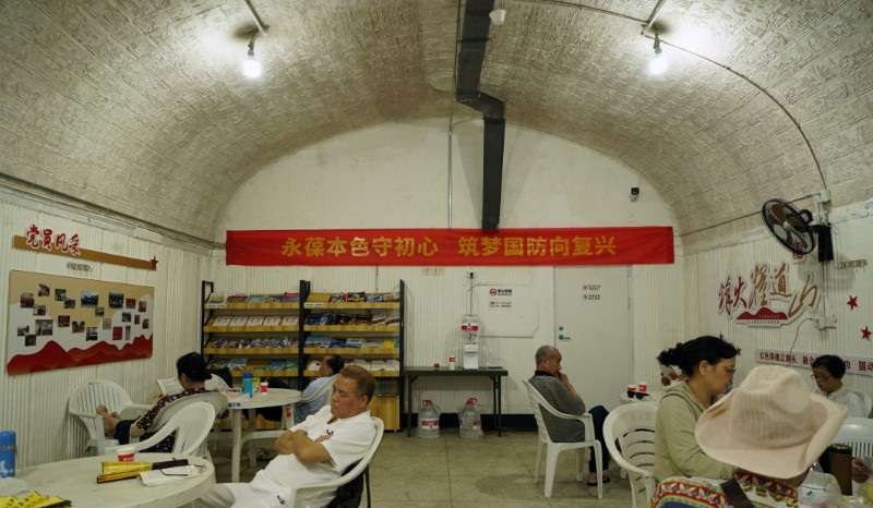 Red alert for heatwave in Hangzhou