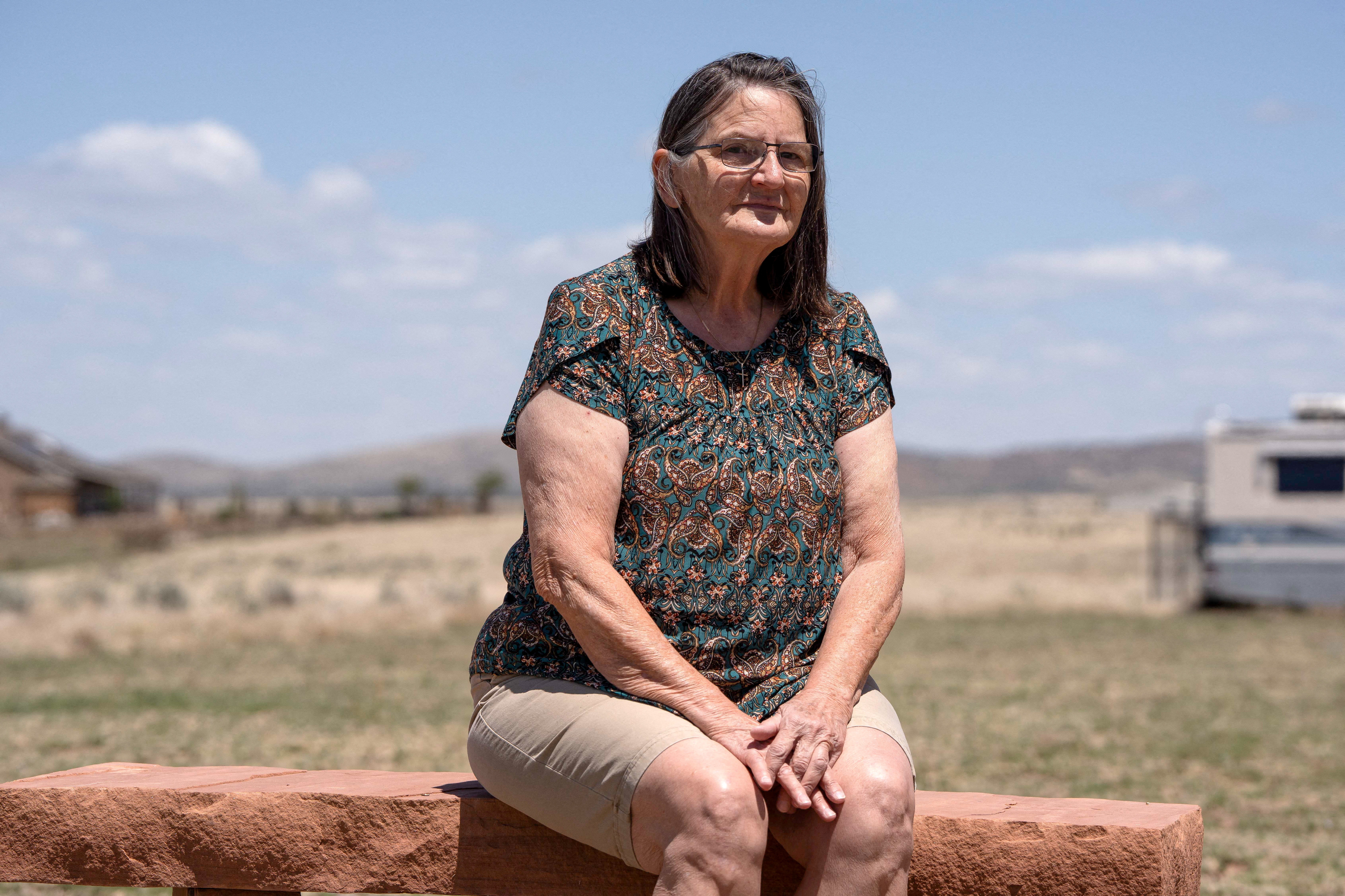 FILE PHOTO: As Trump presidency enters second year, his voters share hopes – and concerns