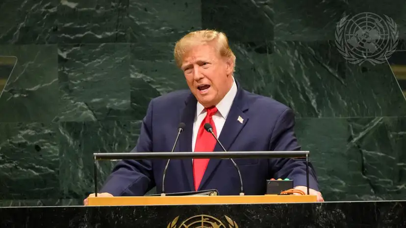 Donald-Trump-ONU