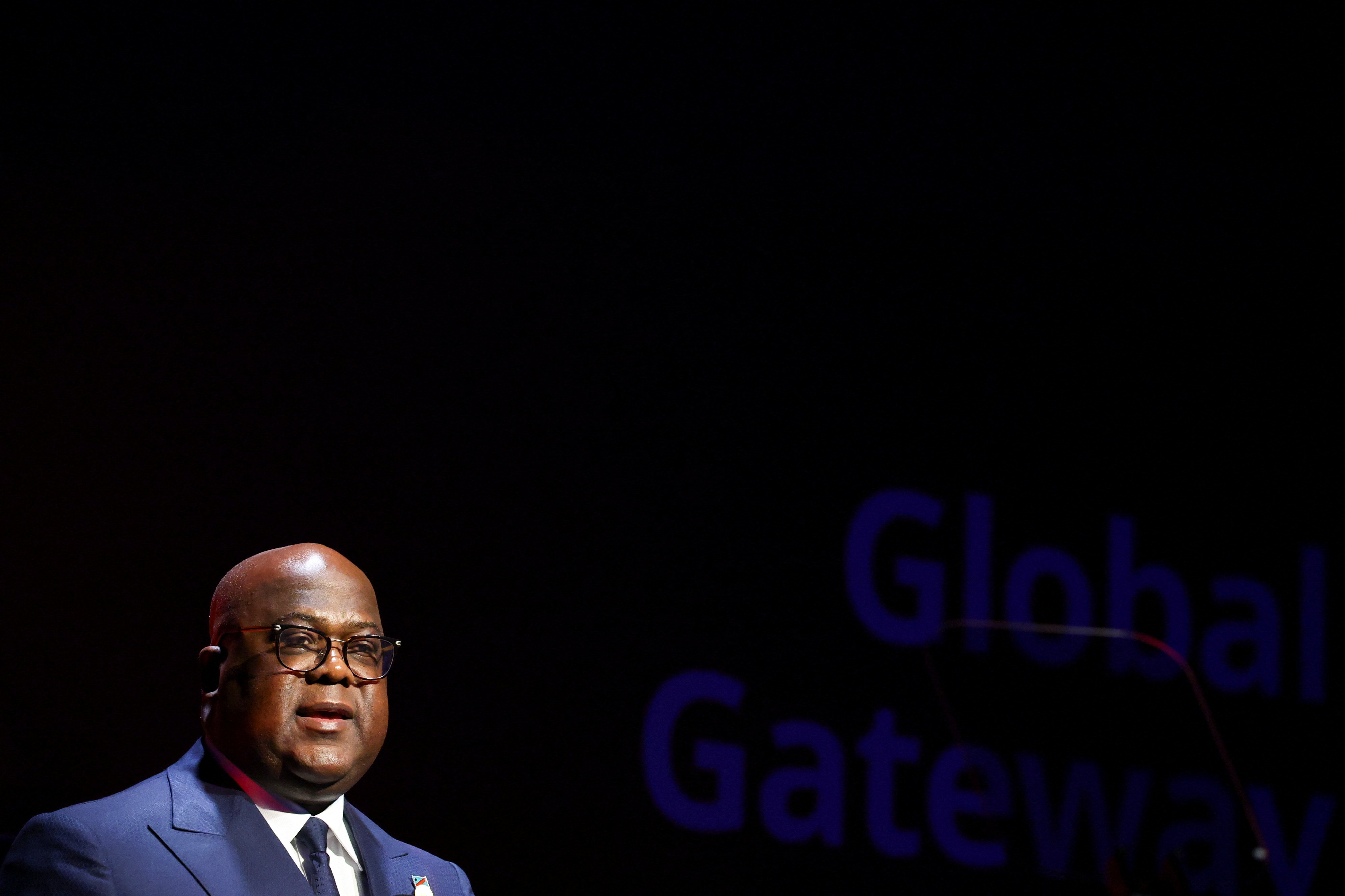 Global Gateway Forum in Brussels