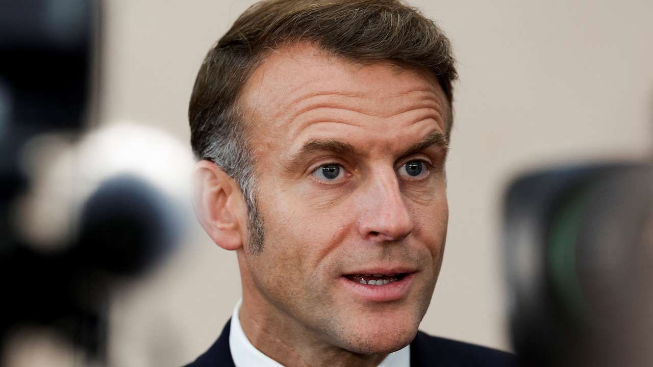 European Political Community summit in Copenhagen