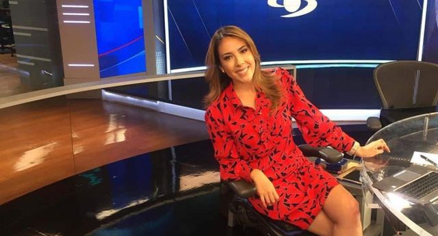 Juanita Gómez