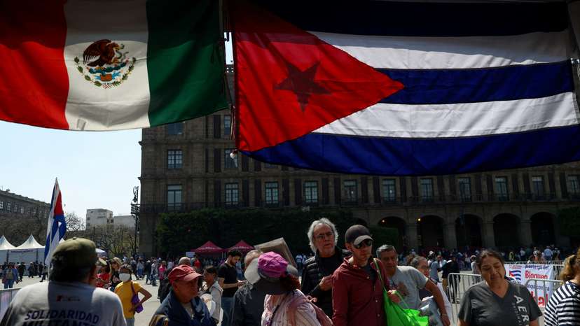 Mexico-based group warns of US hegemonic push in Latin America