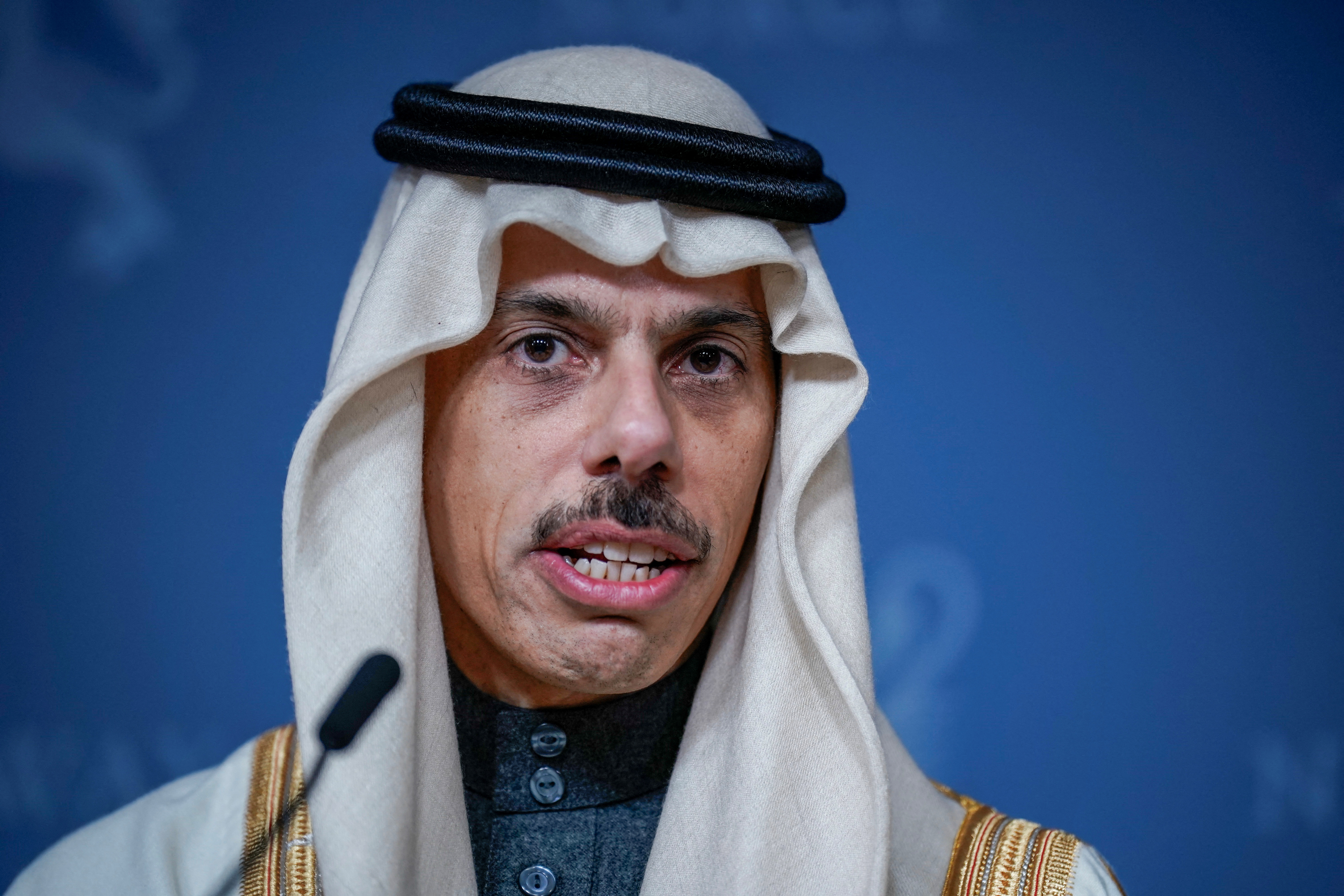 Foreign ministers meet about Gaza, in Oslo